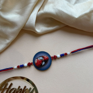 Spiderman Fidget Rakhi