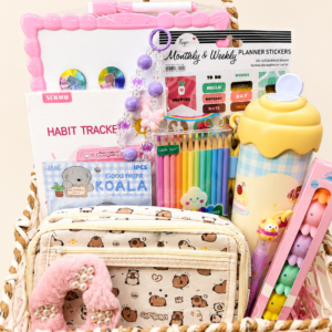 Dreamy Stationery Collection