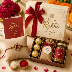 Rakhi