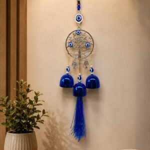 Tree of Harmony Evil Eye Hanging