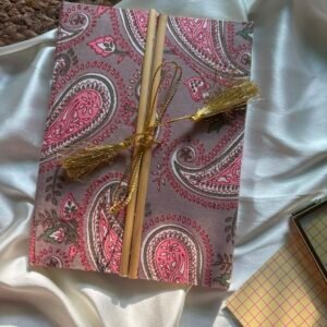 Ambi Rustic Journal