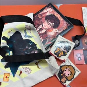 Harry potter bags