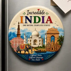 Fridge Magnets
