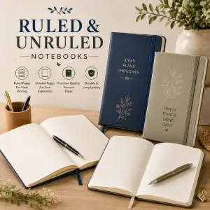 Notebooks