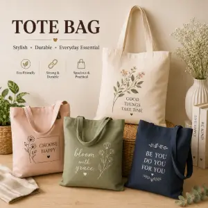 Tote Bags