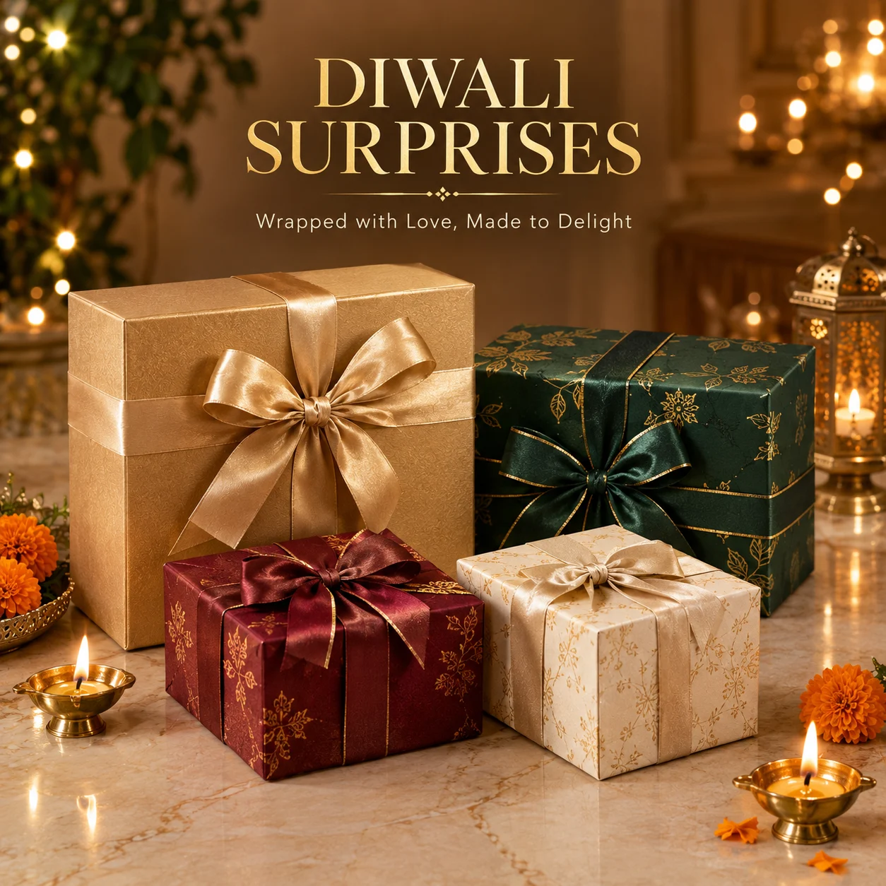 Diwali Gifts