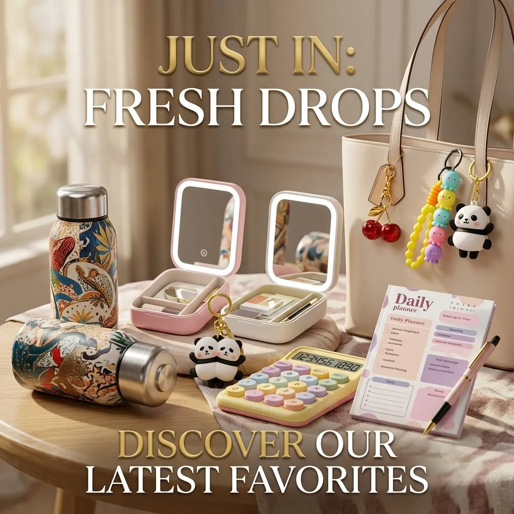 New Launches